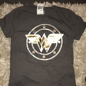 Brand new Dc comics shirt